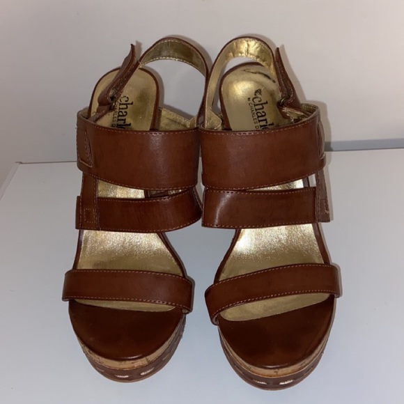 Charles David Wedges - Picture 3 of 6